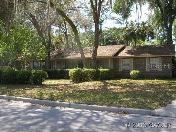 3526 NW 29th St., Gainesville, FL 32605