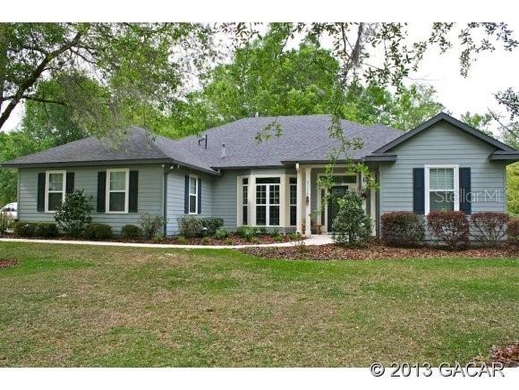 8716 SW 89th Ln., Gainesville, FL 32608