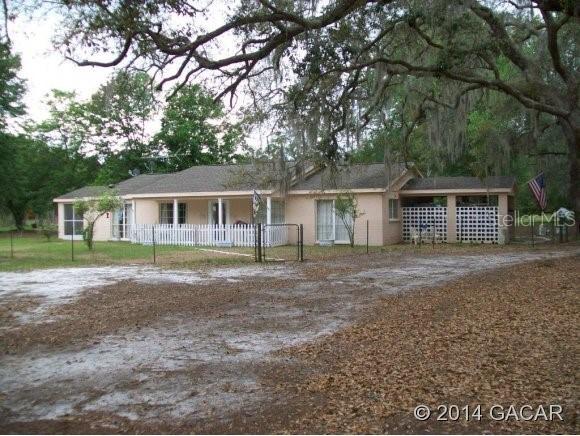7827 SE County Road -234, Gainesville, FL 32641