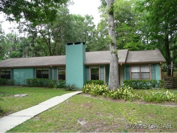 10514 NW 25th Pl., Gainesville, FL 32606