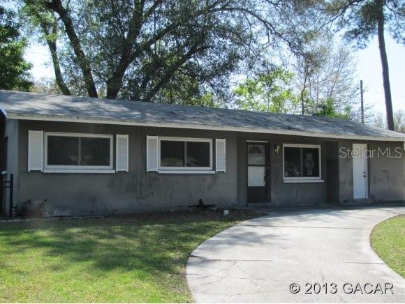 2437 NE 13th Ave., Gainesville, FL 32602