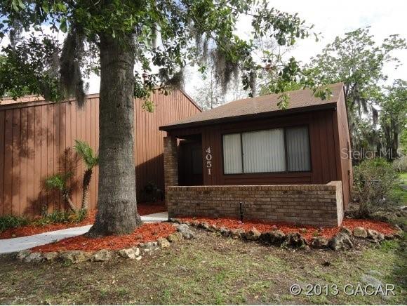 4051 NW 17th Terr, Gainesville, FL 99999