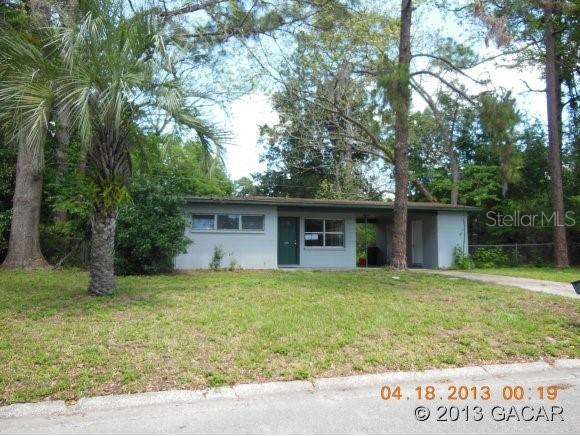 1226 NE 19th Pl., Gainesville, FL 32609