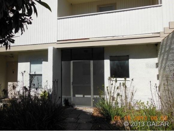 711 SW 75th St. #106, Gainesville, FL 32607