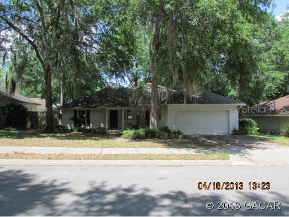 11218 NW 35th Ave., Gainesville, FL 32606
