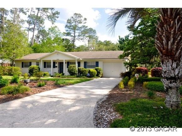 703 NE 5th Pl., Gainesville, FL 32601