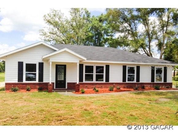 2053 SW 254th St., Newberry, FL 32669