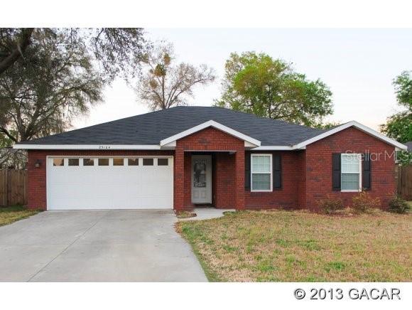 2031 SW 254th St., Newberry, FL 32669