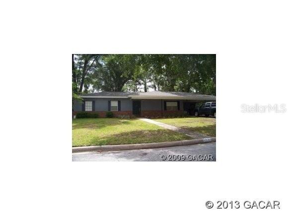 4931 NW 34th Terrace Ter., Gainesville, FL 99999