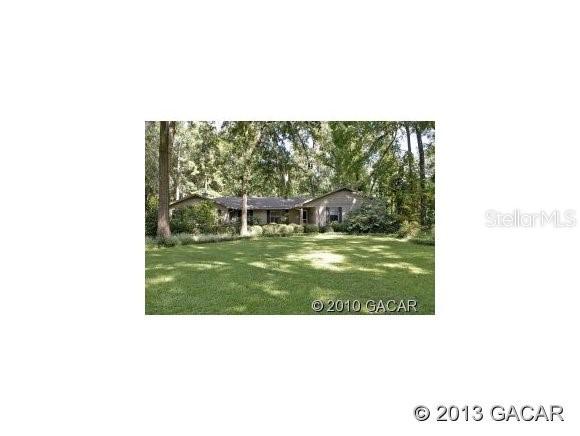 3615 NW 31 Street, Gainesville, FL 32604