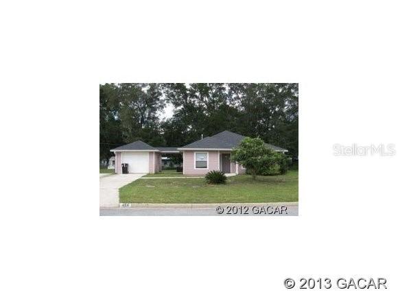 406 NE 45th Ter., Gainesville, FL 32641