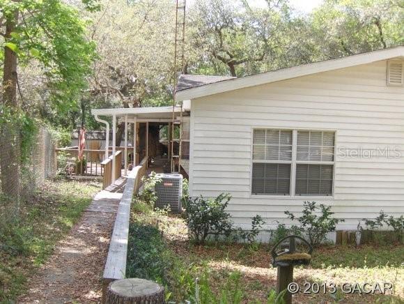 8126 County Line Road, Melrose, FL 32666