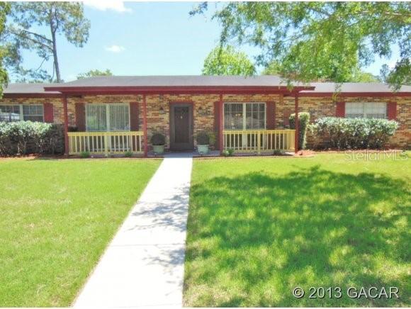 5515 NW 29th St., Gainesville, FL 32653