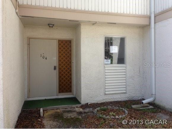 717 SW 75th St. #104, Gainesville, FL 32607