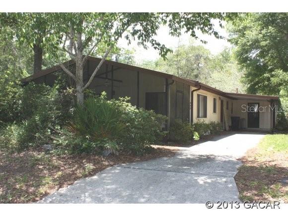 8620 NW 13th St., Gainesville, FL 32653