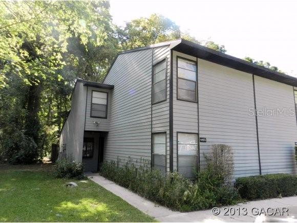 4465 SW 21 Ln., Gainesville, FL 32607