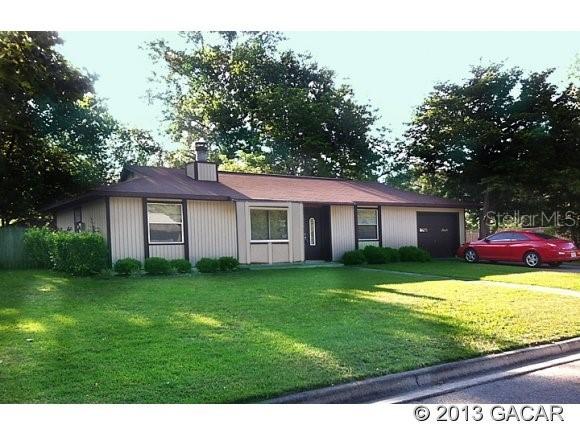 6516 NW 27th St., Gainesville, FL 32653