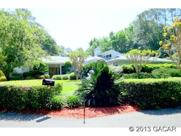 2705 NW 23rd Ter., Gainesville, FL 32605
