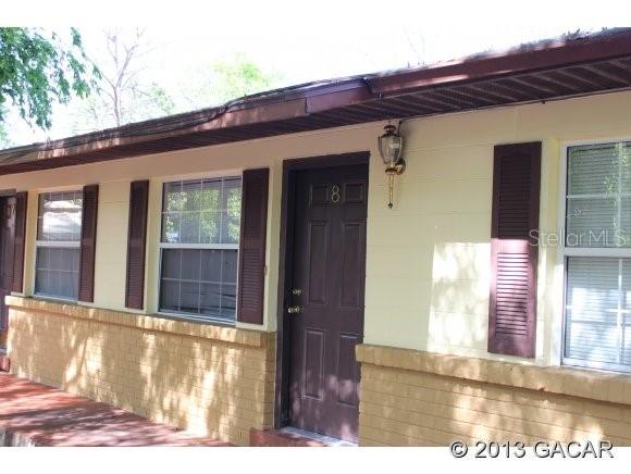 6108 SW 9th Pl., Gainesville, FL 32605