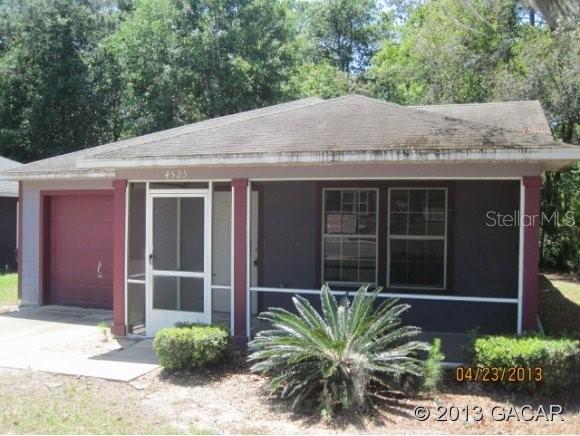 4525 SE 6th Ave., Gainesville, FL 32641
