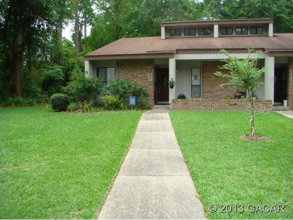3933 NW 29th Ln., Gainesville, FL 32606