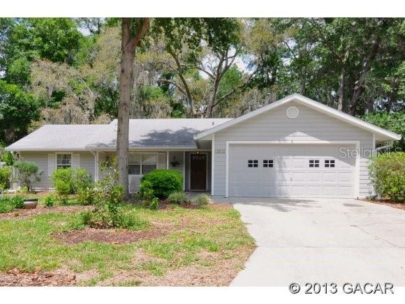 5212 NW 30th Ln., Gainesville, FL 32606