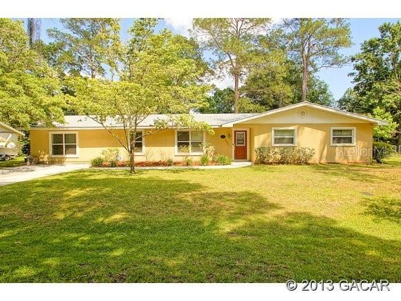 2031 NW 58th Ter., Gainesville, FL 32605