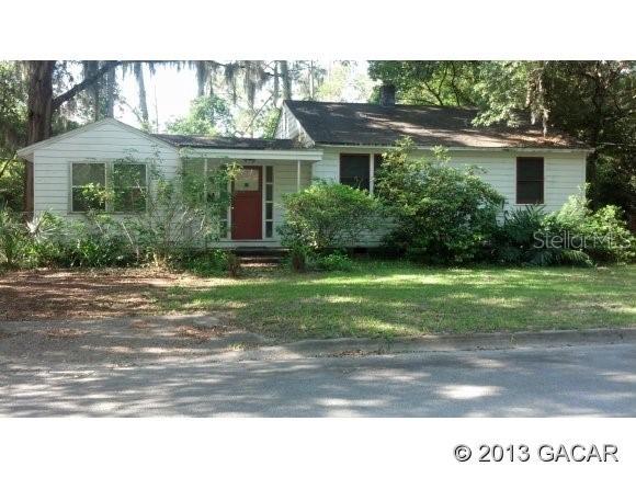 1027 NE 7th Ave., Gainesville, FL 32601