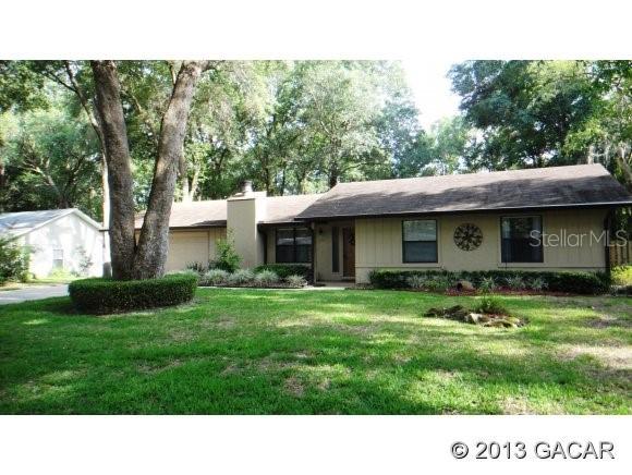7711 SW 10 Ave., Gainesville, FL 32607