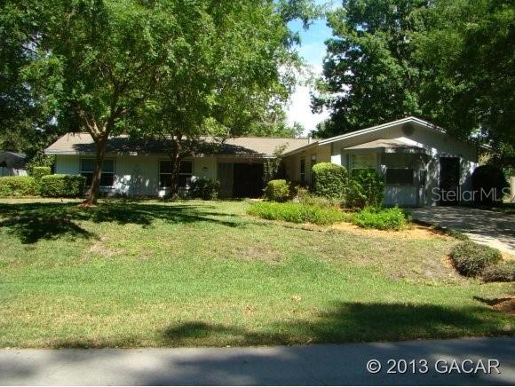 1847 NW 57 Ter., Gainesville, FL 32605