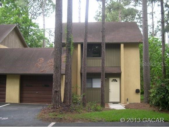 4629 NW 46th Ct. #118, Gainesville, FL 32606