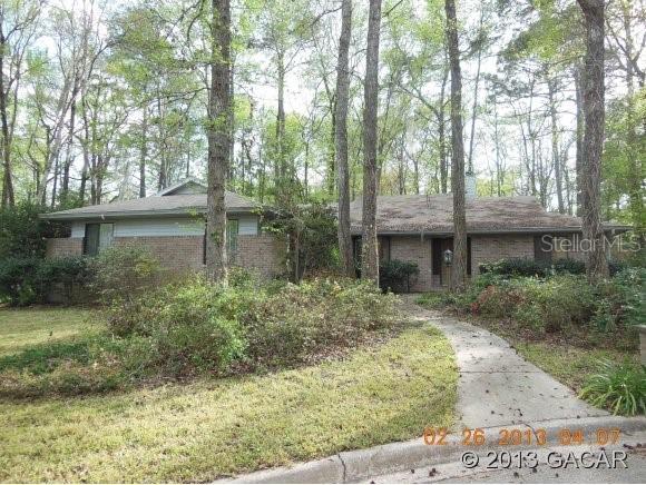 9321 NW 12th Place Pl., Gainesville, FL 32606