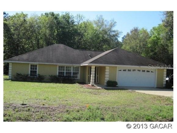 7621 NE Waldo Rd., Gainesville, FL 32609