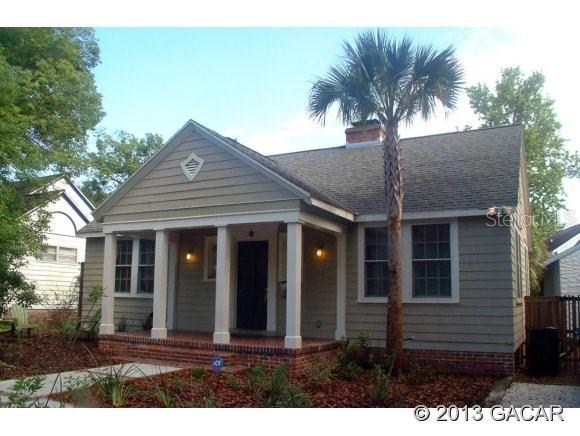 510 NE 6th Avenue, Gainesville, FL 99999