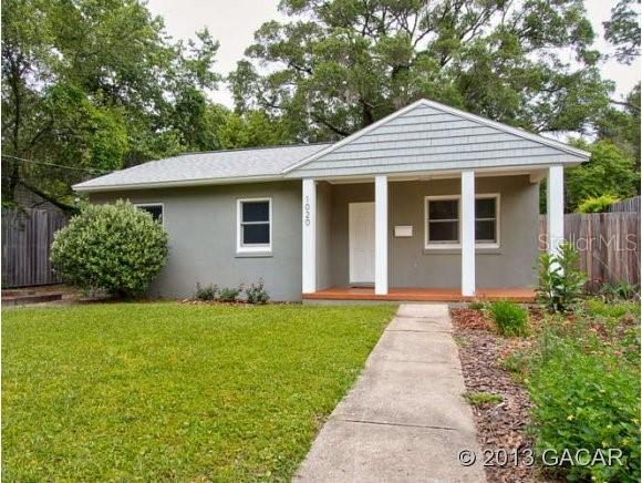 1020 NE 1st Ave., Gainesville, FL 32601