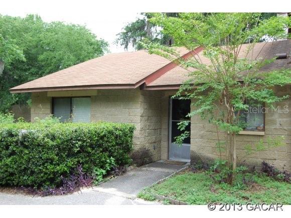 4229 SW 68th Ter. #1, Gainesville, FL 32608