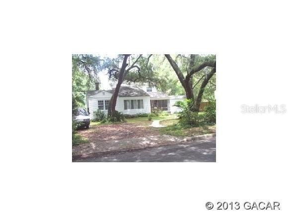1704 NW 6 Ave., Gainesville, FL 32603
