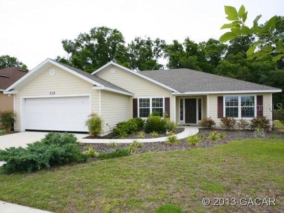 8850 SW 73rd Ln., Gainesville, FL 32608