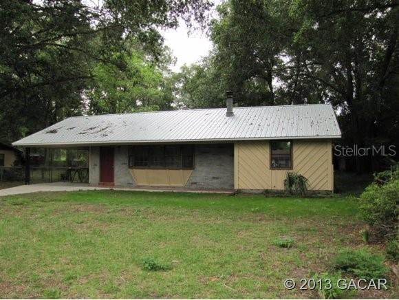 25022 NW 2nd Ave., Newberry, FL 32669