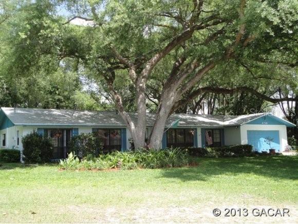 4726 NW 40th Ter., Gainesville, FL 32606