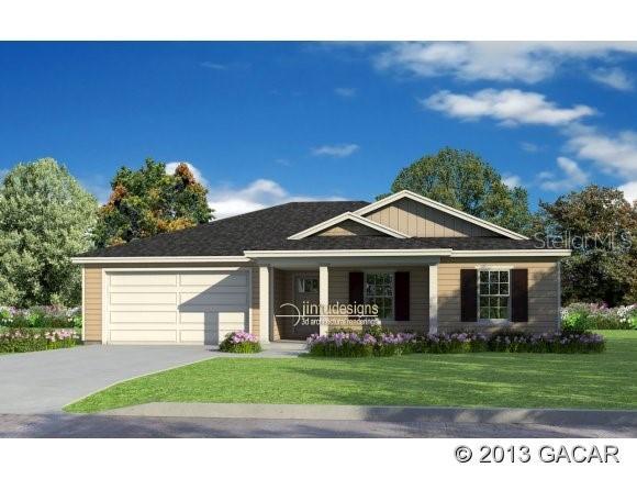 25571 NW 9th Ave., Newberry, FL 32669