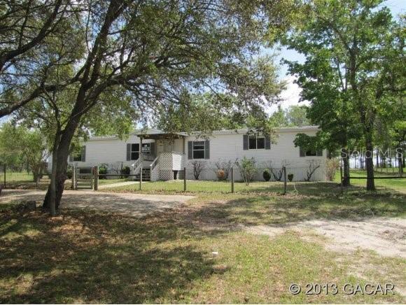 5451 NE 121st Ter., Williston, FL 32696