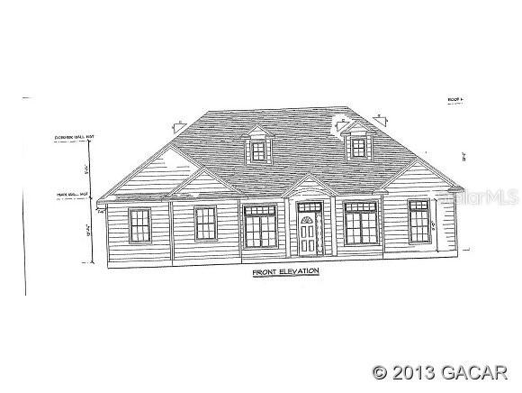 8947 SW 66 Pl., Gainesville, FL 32608