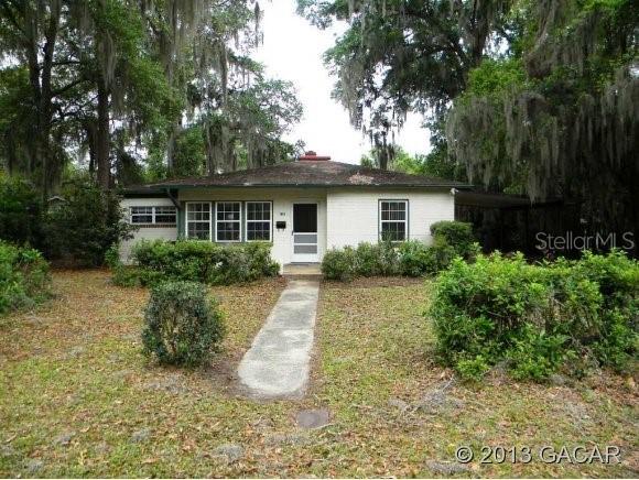 1013 NW 24th Ave., Gainesville, FL 32609