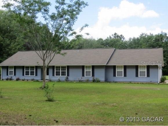 5414 NW 166th Ave., Gainesville, FL 32653