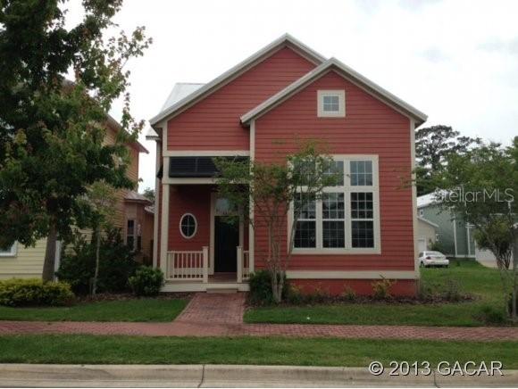 4936 NW 10th Place Pl., Gainesville, FL 32605