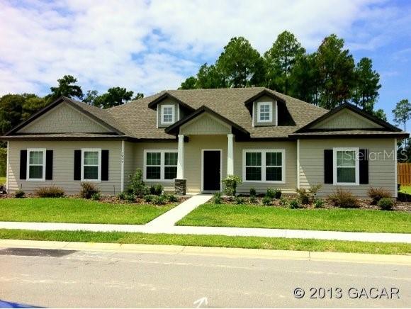 4340 NW 82nd Pl., Gainesville, FL 32653