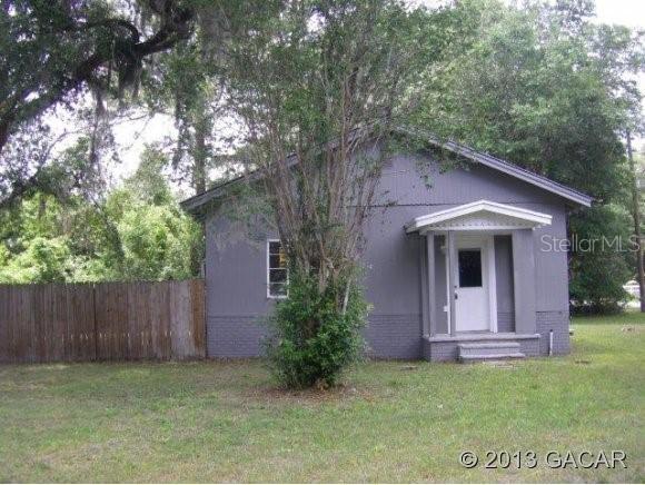 410 SE 6th St., Williston, FL 32696