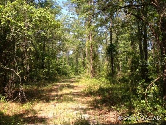 TBD SW County Rd 796a, Lake Butler, FL 32054