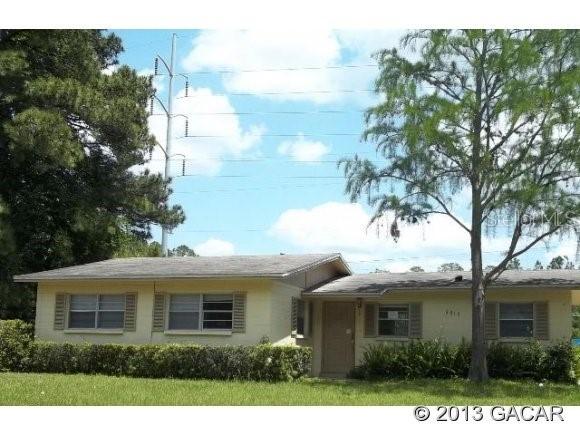 3819 NE 14 Rd., Gainesville, FL 32607